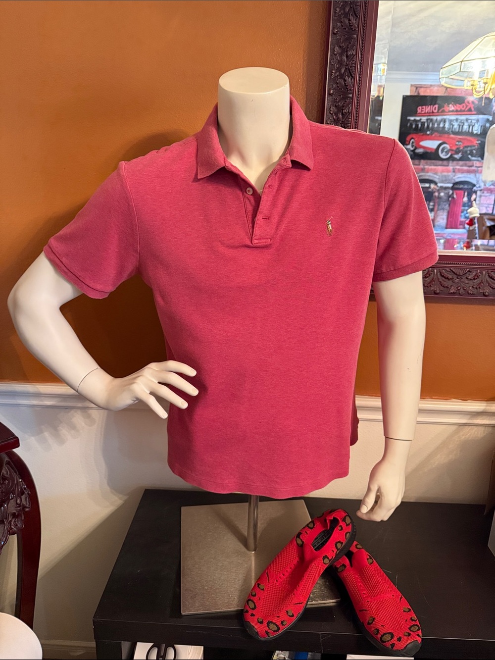Polo by Ralph Lauren